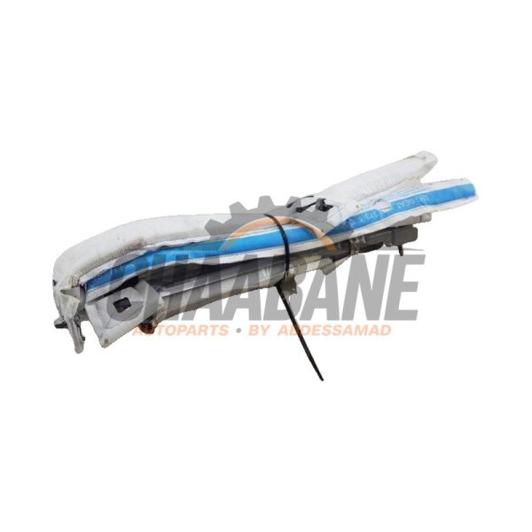 Airbag plafond gauche 5F4880741 Seat Leon ST (5FF) 1.4 TSI ACT 16V 2012 / 2020