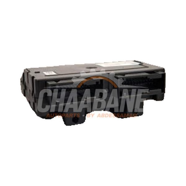 Module climatronic 6411160466 BMW M3 Touring (G81) 3.0 Competition xDrive Turbo 24V 2019