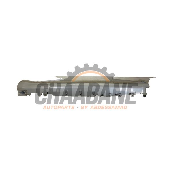 Tolerie (divers) 7319853 BMW X6 2014 / 2019