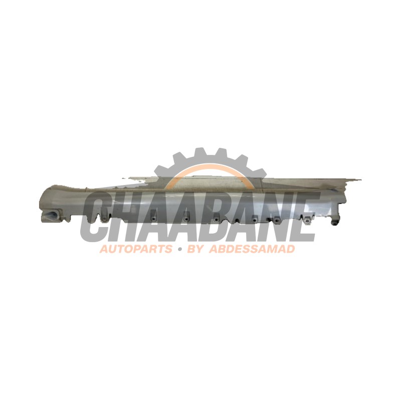 Tolerie (divers) 7319853 BMW X6 2014 / 2019