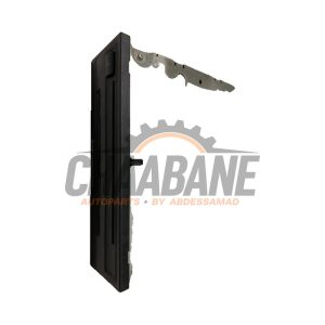 Systeme navigation 8V0035864B Audi A3 Sportback (8VA/8VF) 1.4 TFSI ACT Ultra 16V 2012 / 2020