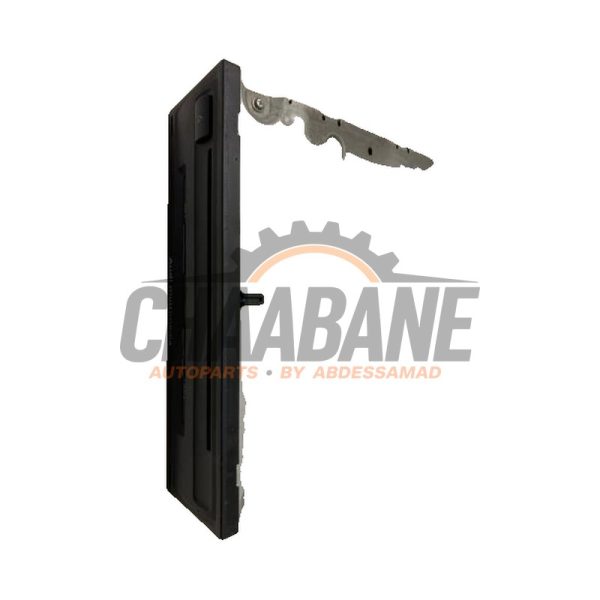 Module navigation 8V0035864B Audi A3 (8V1/8VK) 1.6 TDI 16V 2012 / 2020
