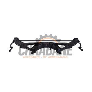 Faux chassis 33306894202 BMW 2 serie Active Tourer (U06) 218i 1.5 TwinPower Turbo 12V 2021