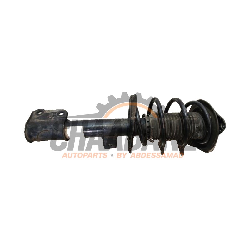 Barre amortisseur avant gauche A1563208913 Mercedes GLA (156.9) 1.6 180 16V
