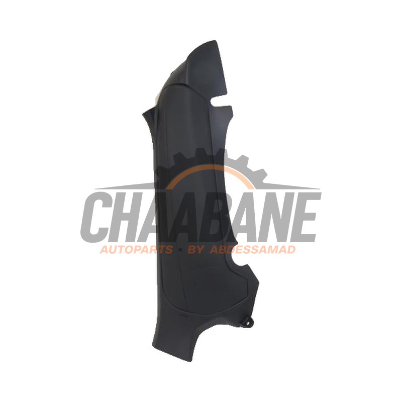 Airbag de siege arriere droit 422142034 Seat Leon (KLB) 1.4 TSI e-HYBRID 204 16V 2019