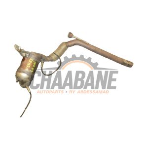 Catalyseur 5Q0178BA Seat Leon SC (5FC) 1.4 TSI ACT 16V 2012 / 2018