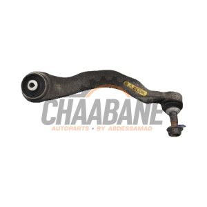 Bras de suspension bas avant gauche 31106861157 BMW 7-Serie 2015 / 2022
