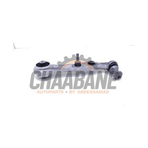 Bras de suspension avant gauche A2053306510 Mercedes C Estate (S205) C-180 1.6 16V BlueEfficiency