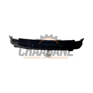Pare choc arriere 89A807527D Audi Q4 (F4B) 50 e-tron quattro 2021