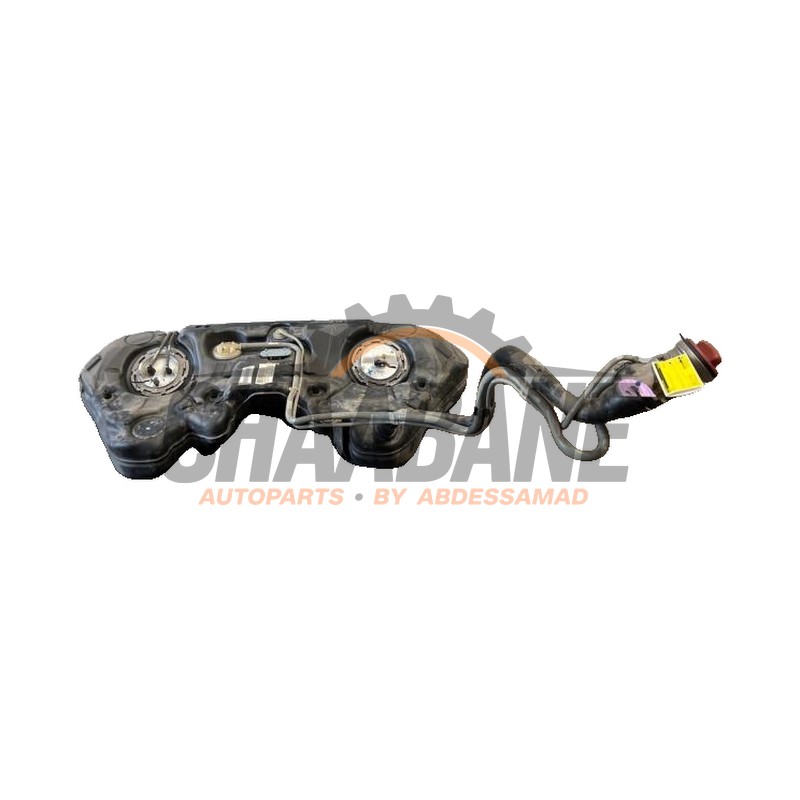 Reservoir de carburant A2124707701 Mercedes CLS Shooting Brake (X218) 250 CDI BlueEfficiency,BlueTEC, 250 d