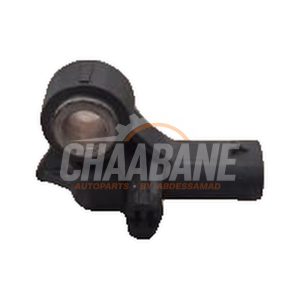 Detecteur airbag 4M0959651 Audi A4 Quattro (B9) 2.0 TFSI 16V 2015