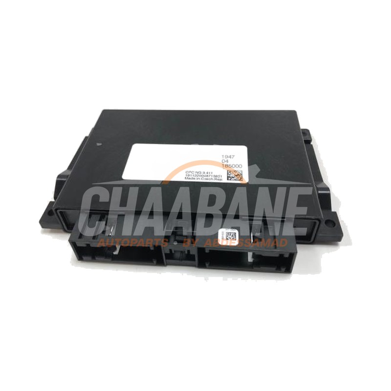 Ordinateur ESP A2139003317 Mercedes B (W247) 2.0 B-200d