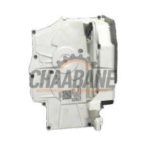 Serrure arriere gauche 4K0839015P Audi E-tron (GEN) 55 quattro 2018