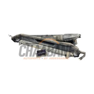 Guidage dair A4475050600 Mercedes Vito (447.6) 1.7 110 CDI 16V