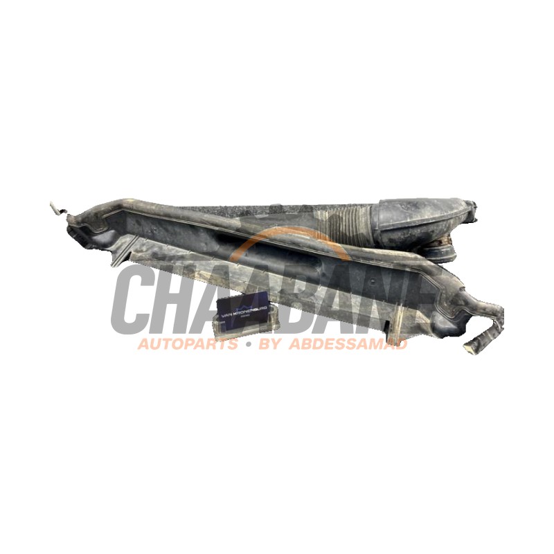Guidage dair A4475050600 Mercedes V (447.8) 2.0 300d 16V 4-Matic