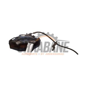 Etrier de frein avant gauche 34116891283 BMW X4 (G02) xDrive 30d 3.0 TwinPower Turbo 24V 2018