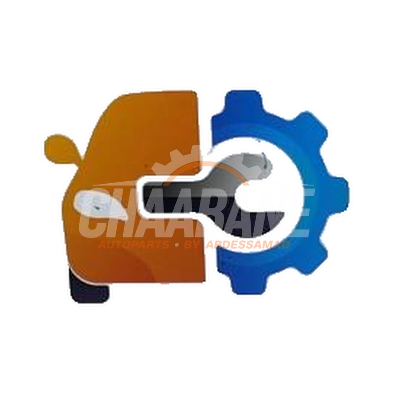 Capteur PDC A0009055504 Mercedes C Estate AMG (S205) C-63 AMG 4.0 V8 Biturbo