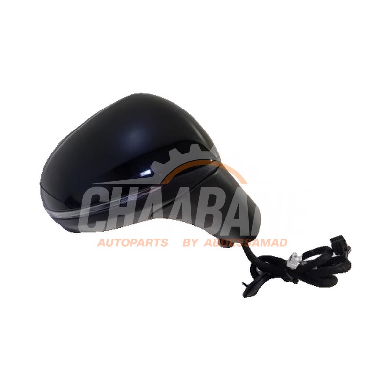 Retroviseur exterieur droit A2958106200 Mercedes EQE