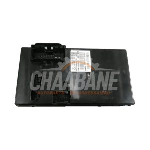 Ordinateur chauffage A2229003612 Mercedes S-Klasse