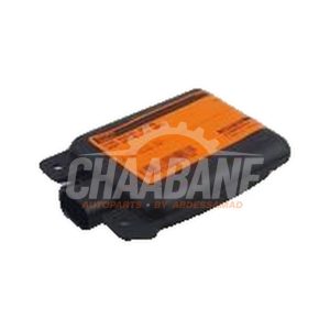 Side assist capteur 5Q0907685C Skoda Karoq 1.5 TSI 16V 2017