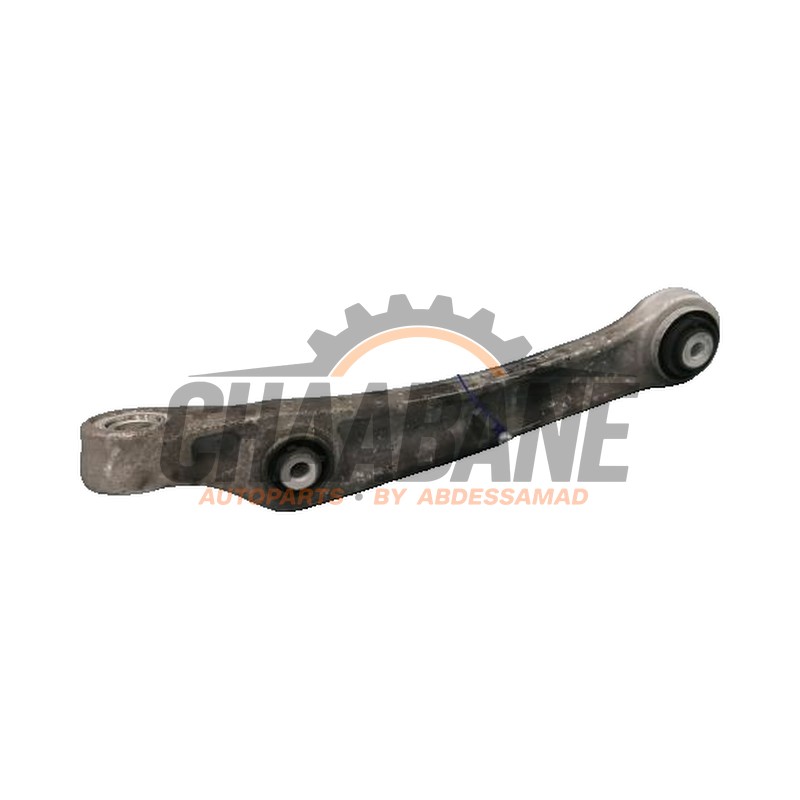 Bras de suspension bas avant gauche 80A407151A Audi Q5 2016