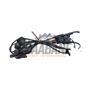 Kit capteur PDC 943599901 BMW 3 serie Touring (G21) 330i 2.0 TwinPower Turbo 16V 2019