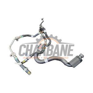 Conduit de carburant 07L201215D Audi R8 (4S3/4SP) 5.2 V10 FSI 2015