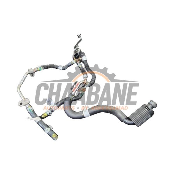 Conduit de carburant 07L201215D Audi R8 (4S3/4SP) 5.2 V10 FSI 2015