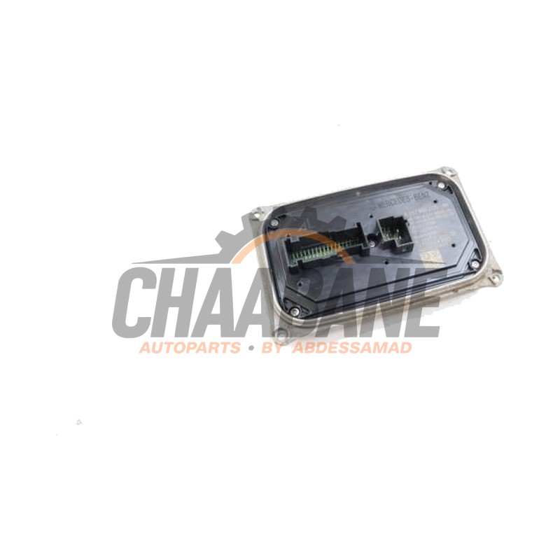 Module phare LED A2479002113 Mercedes CLA (118.3) 1.3 CLA-250 e Turbo 16V