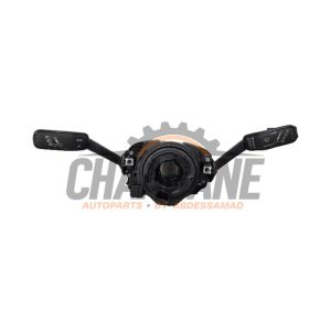 Commutateur combi colonne de direction 2Q0953502M Skoda Fabia III (NJ3) 1.0 12V 2014 / 2021