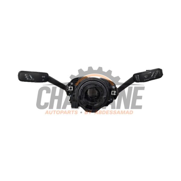 Commodo dessuie glace 2Q0953502M Skoda Fabia III (NJ3) 1.0 12V 2014 / 2021
