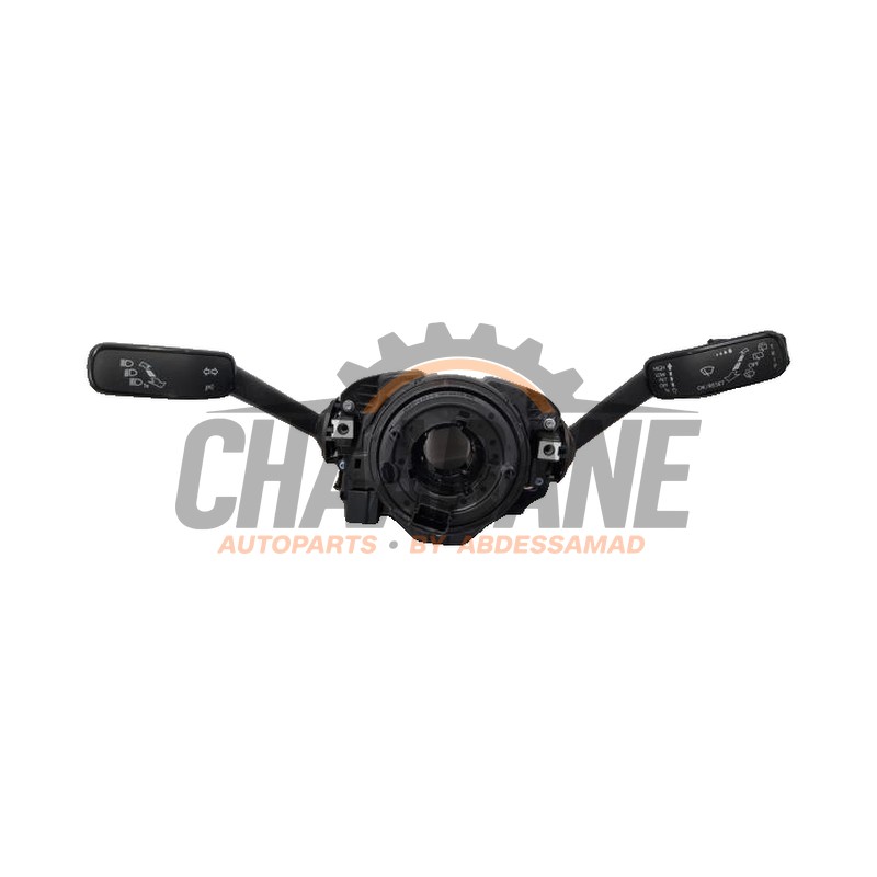 Commodo dessuie glace 2Q0953502M Skoda Fabia III (NJ3) 1.0 12V 2014 / 2021
