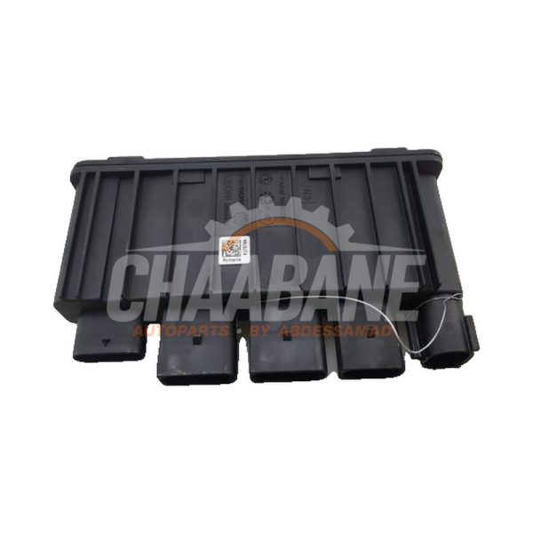 Regulateur de tension 8661071 BMW 2 serie Gran Tourer (F46) 218i 1.5 TwinPower Turbo 12V 2014