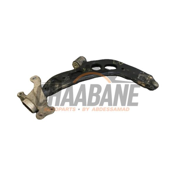 Bras de suspension haut avant gauche 31126879843 BMW 1 serie (F40) 116d 1.5 12V TwinPower 2019