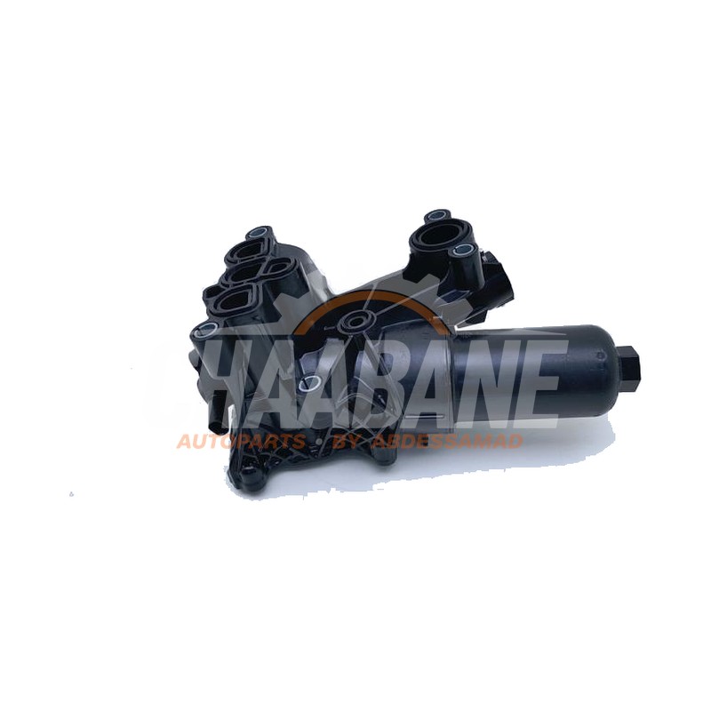 Capteur (divers) 05L906455K Skoda Octavia 2019