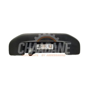 Poignee A0998150100 Mercedes C-Klasse AMG (W205) C-63 S,Edition 1 AMG 4.0 V8 Biturbo