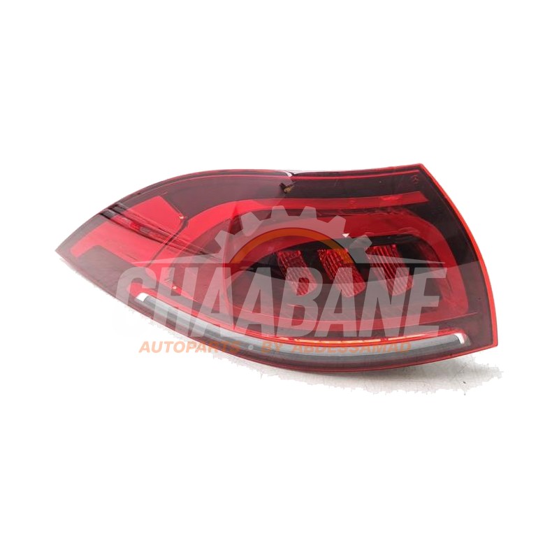 Feu arriere gauche A1679063104 Mercedes GLE (V167) 400d 2.9 4-Matic