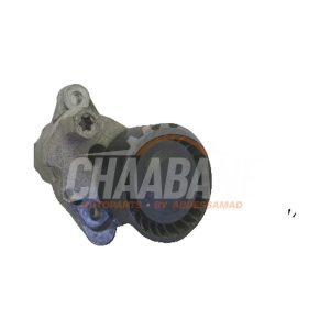 Rouleau tendeur courroie trapezoidale multiple 04E145299L Seat Leon (KLB) 1.0 TSI 12V 2019