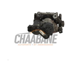 Etrier de frein (pince) arriere gauche A2054230181 Mercedes C (C205) C-220d 2.2 16V BlueTEC