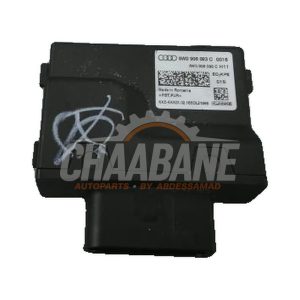 Module pompe carburant 8W0906093C Audi A4 2015