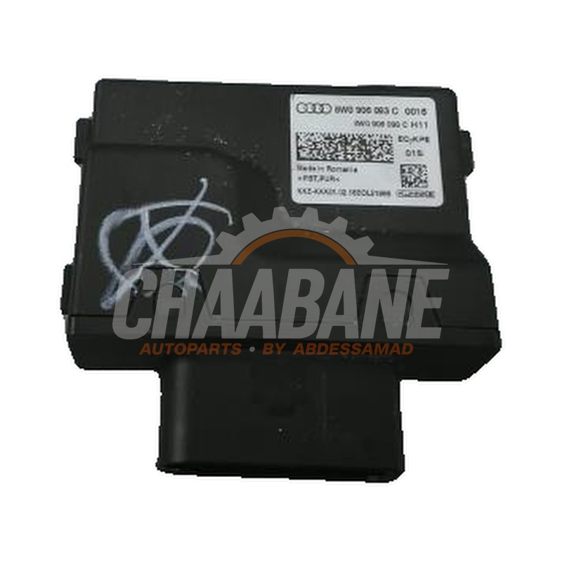 Module pompe carburant 8W0906093C Audi A4 2015