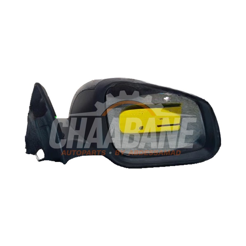 Retroviseur droit 021185 BMW 3 serie Touring (F31) 320d 2.0 16V EfficientDynamicsEdition 2012 / 2019