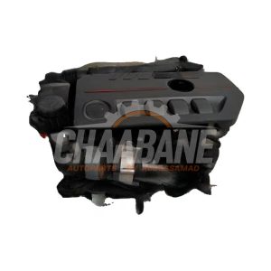 Moteur A2600100201 Mercedes CLA Shooting Brake AMG (118.6) 2.0 CLA-35 AMG Turbo 16V
