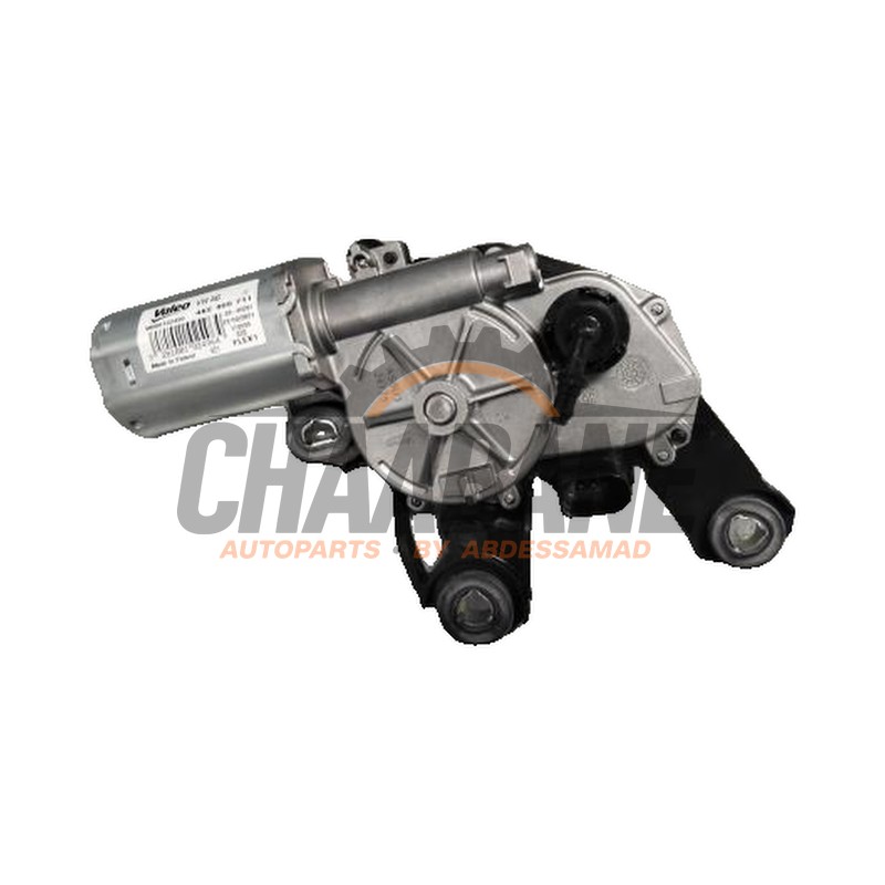 Moteur essuie-glace arriere 4KE955711 Audi E-Tron 2018
