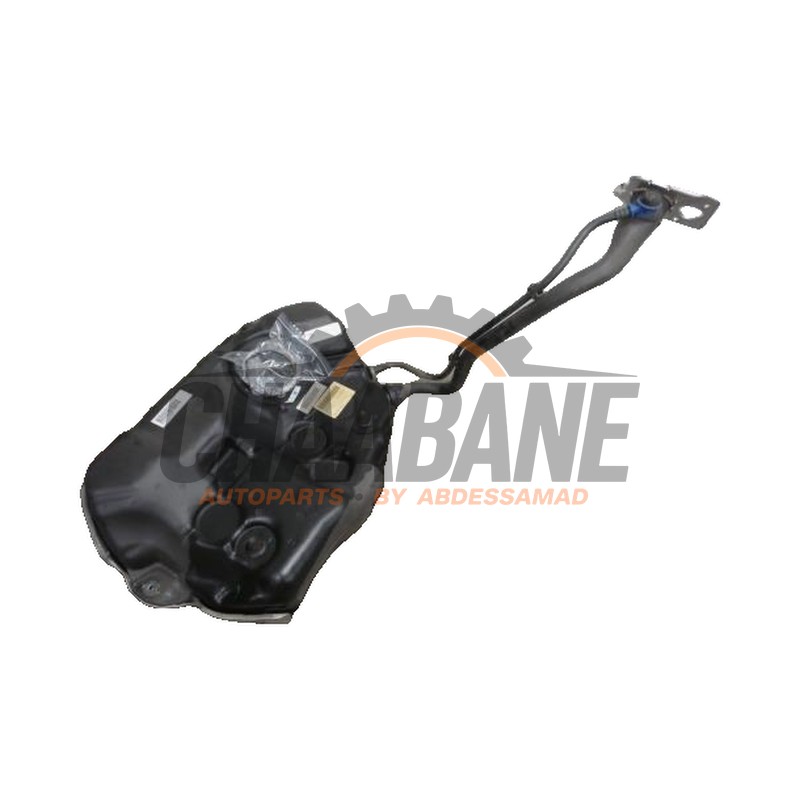 Reservoir de carburant 8W6201021 Audi A5 2016