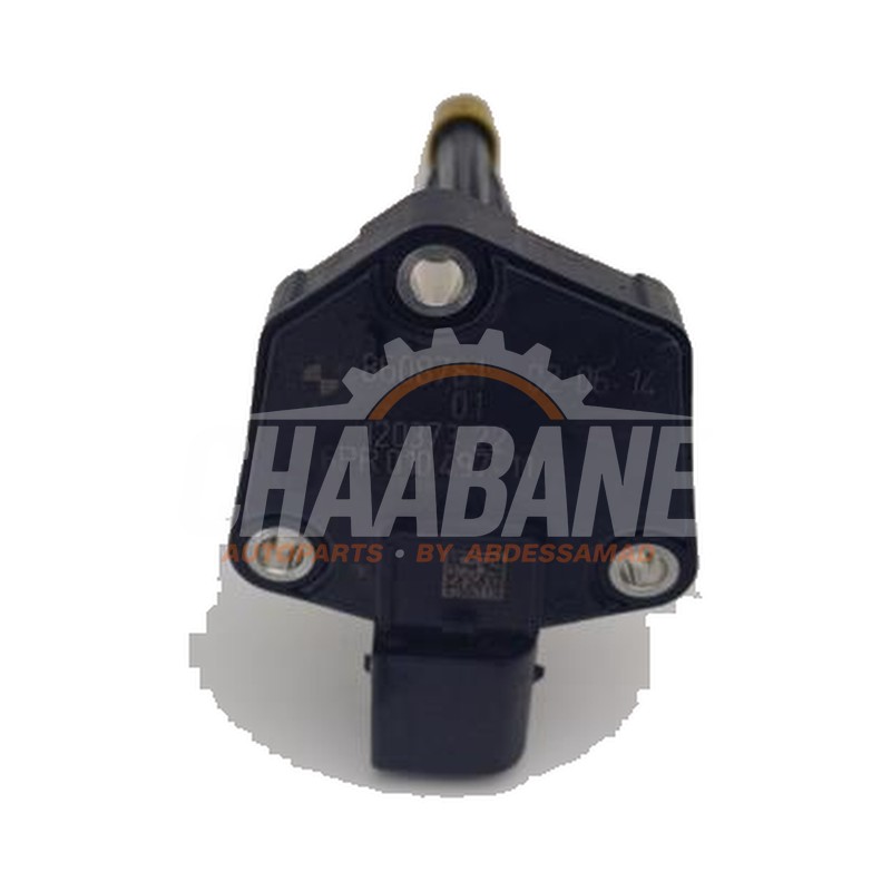 Capteur de niveau dhuile 12618608781 BMW 3 serie Touring (F31) 320d 2.0 16V 2012 / 2019