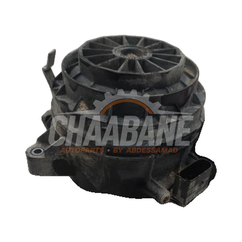 Boitier de filtre carburant 0029907911 Mercedes Sprinter 5t (907.6) 515 CDI 2.0 D RWD