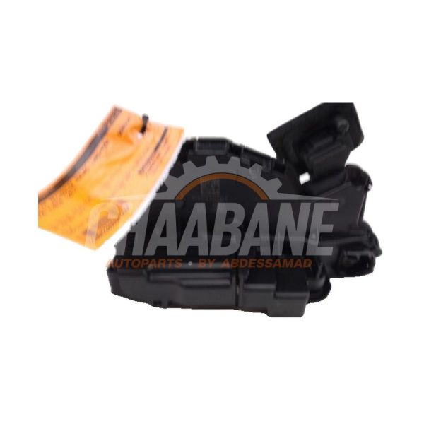 Serrure portiere mecanique 4portes avant gauche 5TB837015A Skoda Kodiaq 1.4 TSI ACT 16V 2016