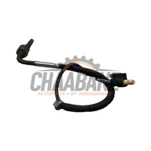 Sensor temperature d'echappement A0081534128 Mercedes Vito Mixto (447.7) 2.2 116 CDI 16V