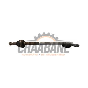 Arbre de transmission arriere gauche T4N11522 Jaguar XE 2.0 D E-Performance 16V